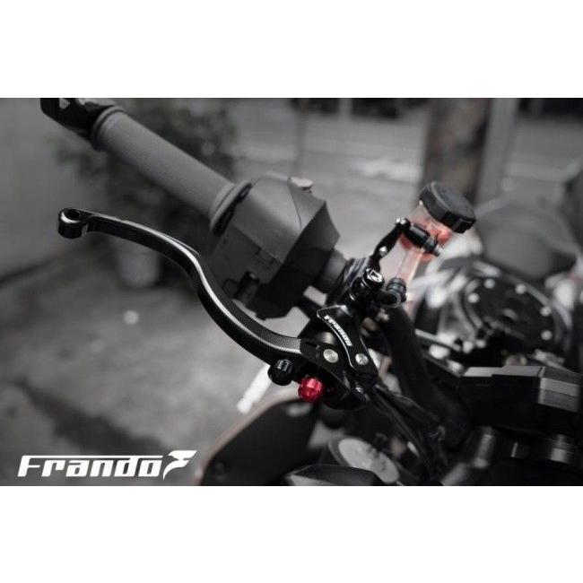 Frando（フランド） FMC630ラジアルポンプマスターシリンダー【正規