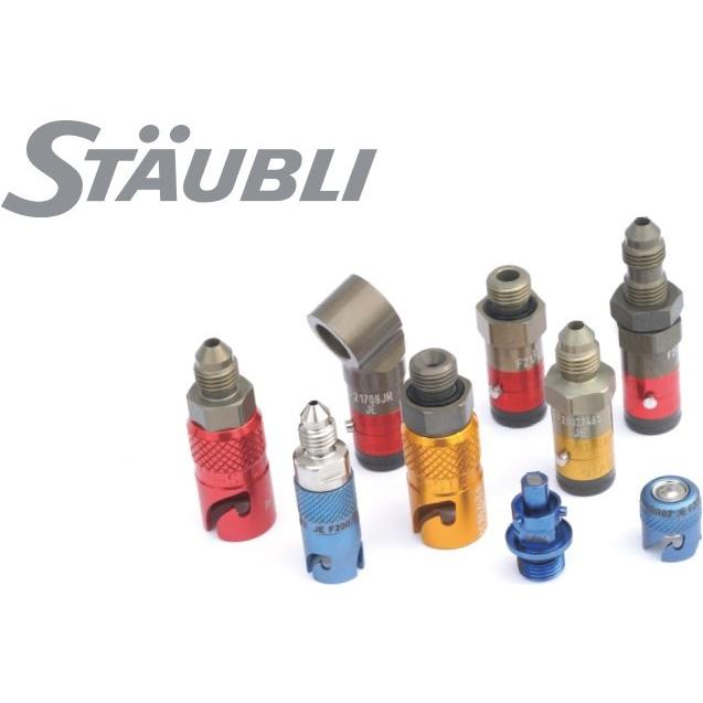 STAUBLI ストーブリ ブレーキラインクイックコネクター SPH03 プラグ
