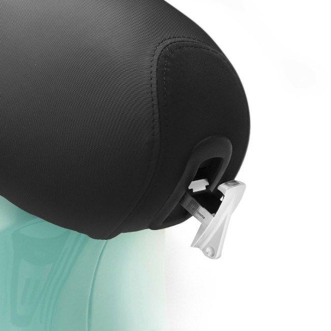 rizoma リゾマ Bag hook カラー：アルミニウム Elettrica Primavera Sprint Vespa ベスパ その他スクーター外装 カウル関連 外装_1