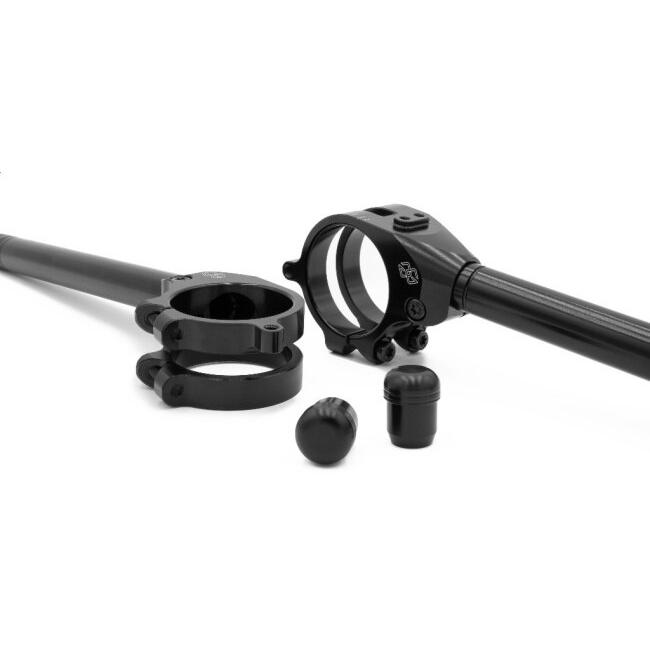 GILLES TOOLING ギルズツーリング GP-LIGHTハンドルバー 4 500
