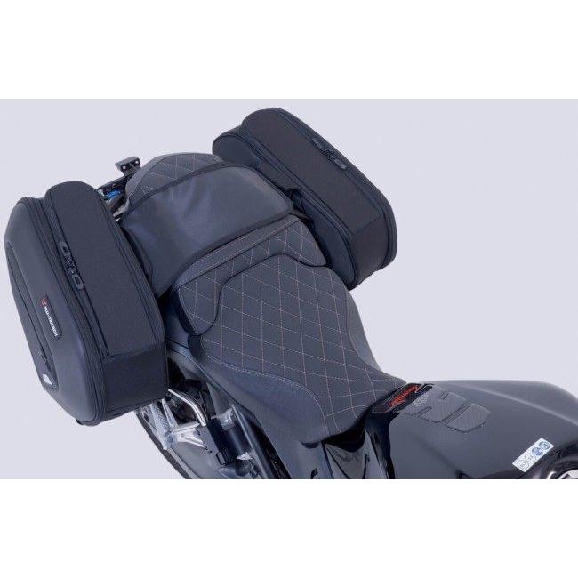 杯２個セット SW-MOTECH（エスダブリューモテック） SW-MOTECH SWモテック PRO BLAZE
