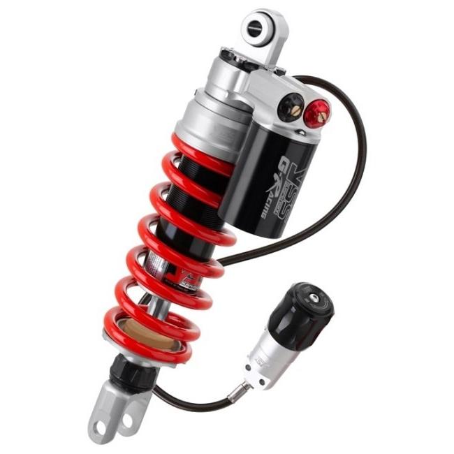 YSS リアショック MG456 リアサス SUZUKI GSX-R1000 YSS リアショック MG456 リアサス SUZUKI GSX-R1000 - メルカリ