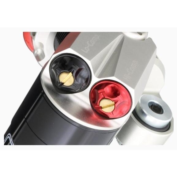 YSS リアショック MG456 リアサス SUZUKI GSX-R1000 YSS ワイエスエス モノショック 【MGシリーズ】 MG456-TRW GSX