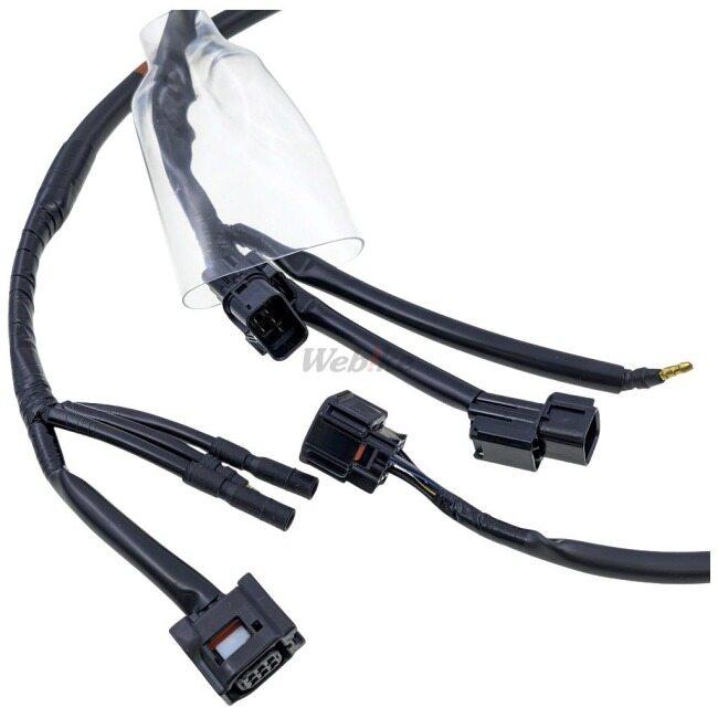 ホンダ（HONDA） クロック＆ギアポジションメーター取付アタッチメント