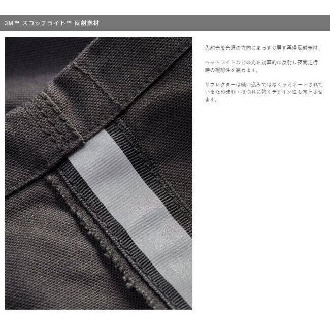 REVIT レブイット エアウェイブ4 ジャケット サイズ：S メッシュジャケット アパレル | ブランド登録なし | 12