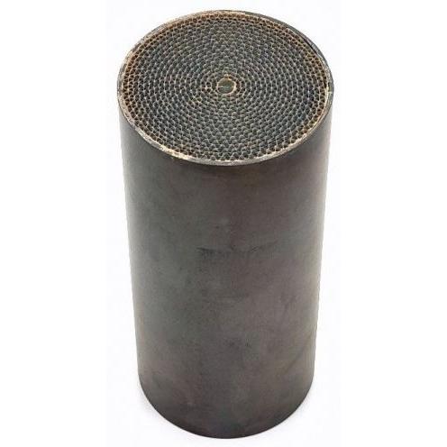 OUTEX（アウテックス） ハニカムキャタライザー サイズ：53.5パイ×125L
