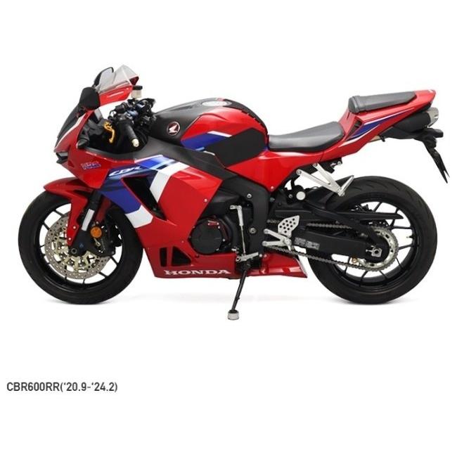 ENDURANCE（エンデュランス） エンジンスライダーセット カラー