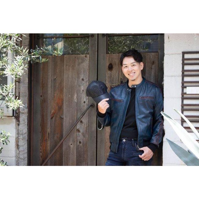 DEGNER デグナー 【SP忠男×デグナー】レザージャケット サイズ DEGNER デグナー 【SP忠男×デグナー】レザージャケット サイズ