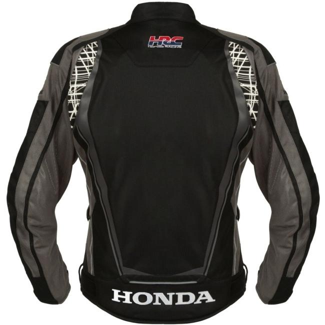 HONDA RIDING GEAR ホンダ ライディングギア 【HRC】ストライク