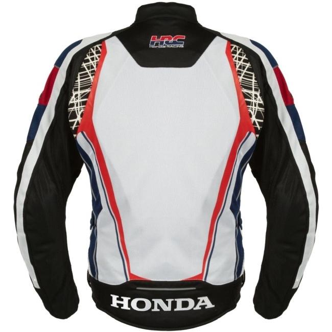 ホンダ（HONDA） HONDA RIDING GEAR ライディングギア 【HRC