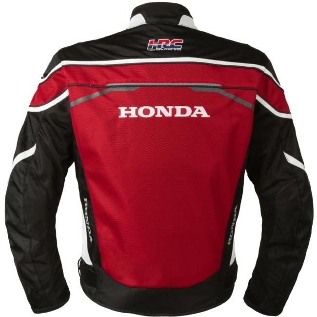 ホンダ（HONDA） HONDA RIDING GEAR ライディングギア 【HRC】スター