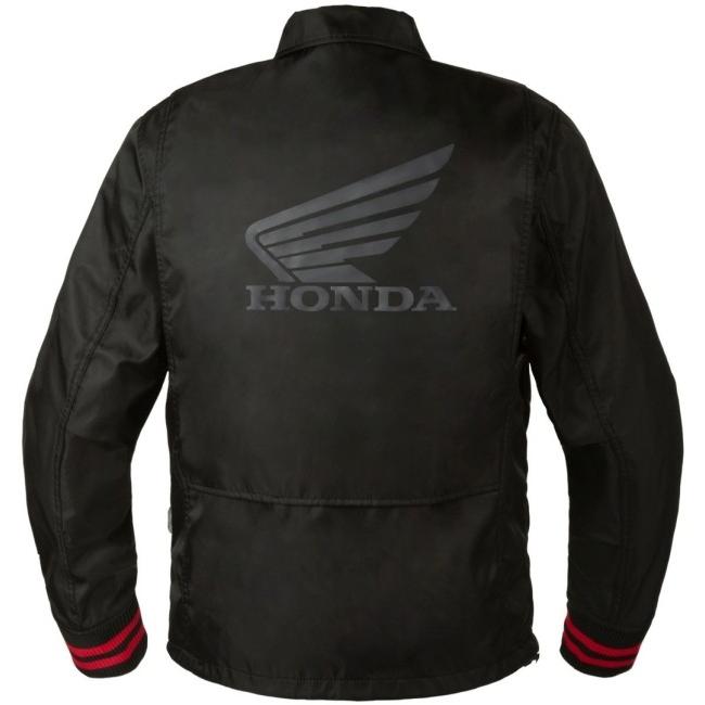 『HONDA』 ホンダ コーチジャケット サイズLL ホンダ（HONDA） HONDA RIDING GEAR ライディングギア コーチ