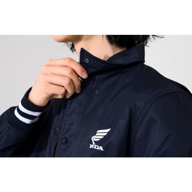 ホンダ（HONDA） HONDA RIDING GEAR ライディングギア コーチ