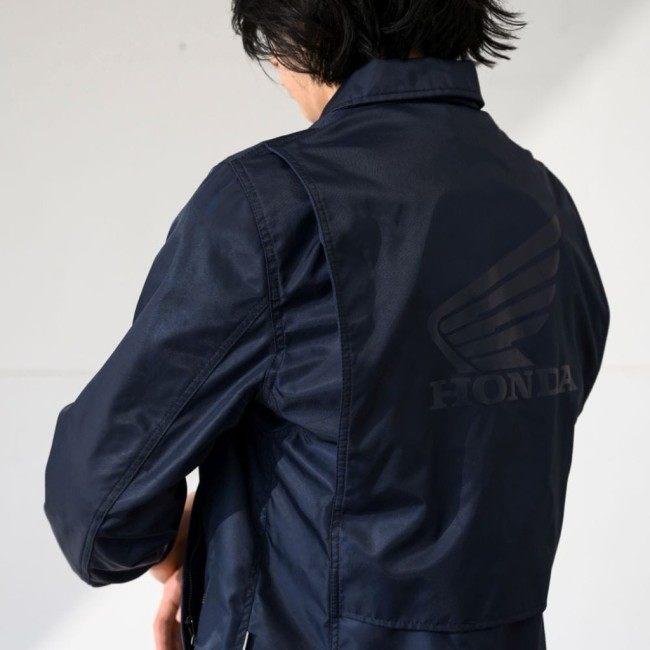 ホンダ（HONDA） HONDA RIDING GEAR ライディングギア コーチ