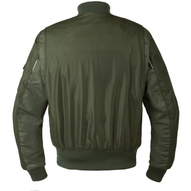 HONDA RIDING GEAR ホンダ ライディングギア 【Honda×AVIREX】MA-1 サイズ：L(0SYTN73HAL) メッシュジャケット ジャケット アパレル_1