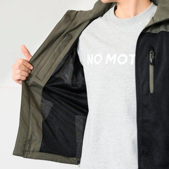 ホンダ（HONDA） HONDA RIDING GEAR ライディングギア プロテクト