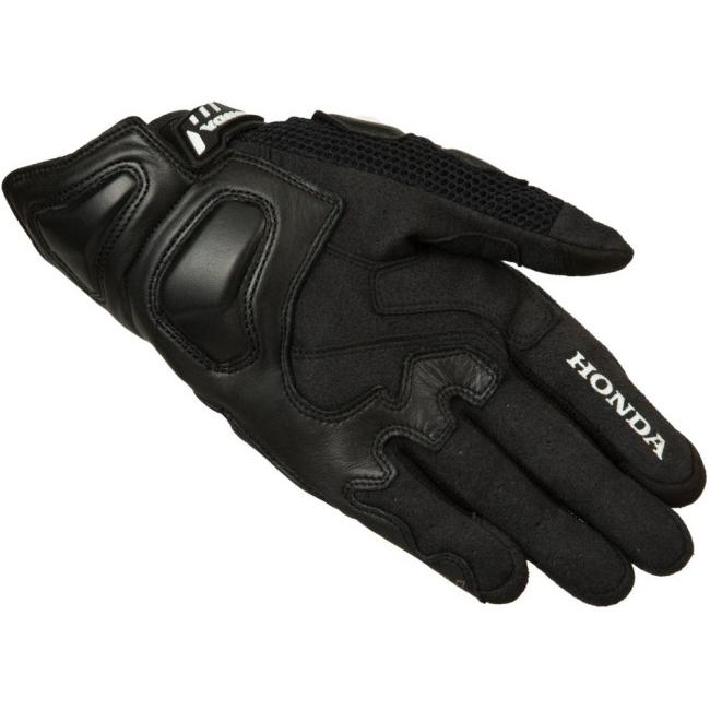 HONDA RIDING GEAR ホンダ ライディングギア 【Honda×RSタイチ】WRX サイズ：3L(0SYTP76AK3L) メッシュグローブ グローブ アパレル_1