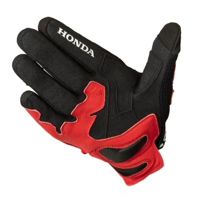 HONDA RIDING GEAR ホンダ ライディングギア 【Honda×RSタイチ】WRX サイズ：3L(0SYTP76AK3L) メッシュグローブ グローブ アパレル_2