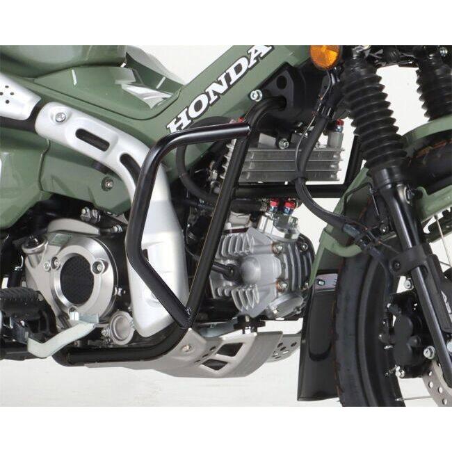 KーCON KITACO キタコ エンジンガード CT125ハンターカブ HONDA ホンダ