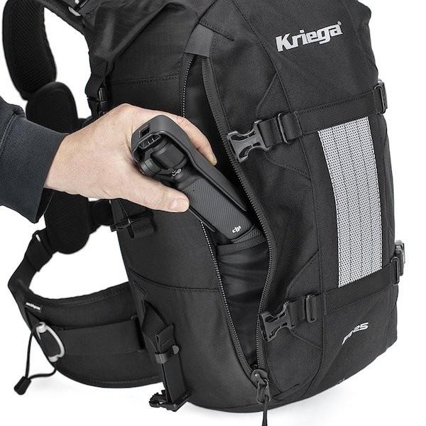 クリーガ　New R25 防水仕様　新品未使用 NEW R25 バックパック | kriega