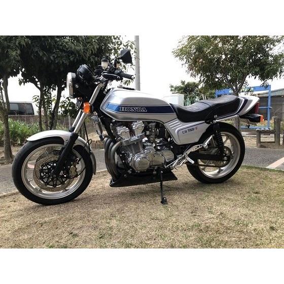 スピードショップイトウ（SPEED SHOP ITO） CB-F用FRPアンダー