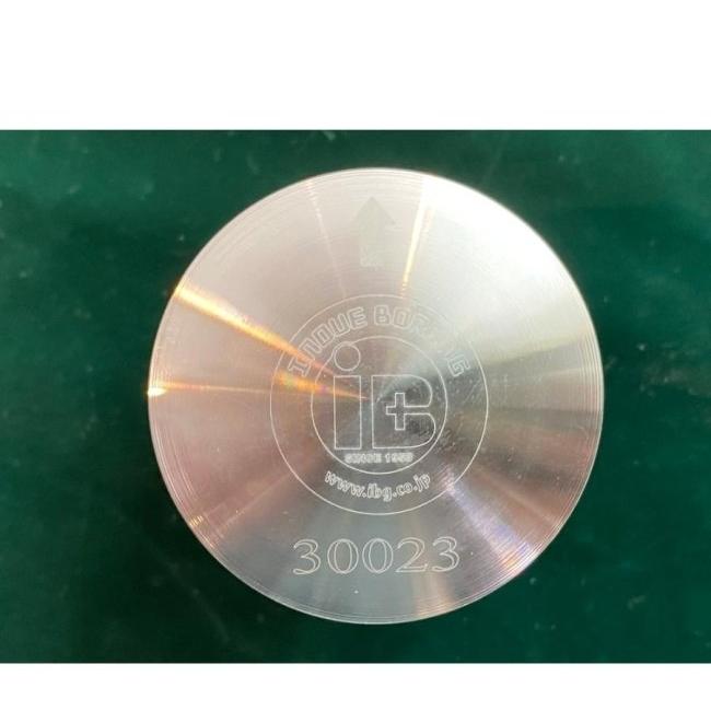 井上ボーリング イノウエボーリング ボスナーピストンキット 350SS