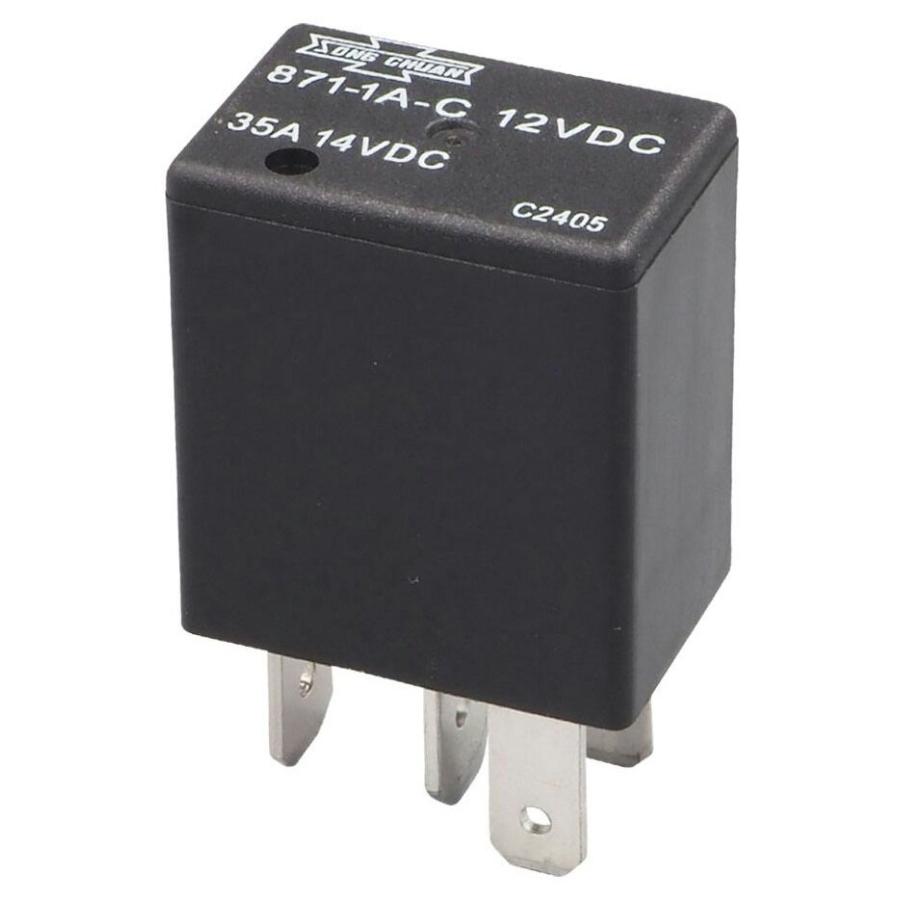 NEO FACTORY（ネオファクトリー） スターターリレー スポーツスター