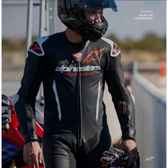 アルパインスターズ（alpinestars） GP-R7 LEATHER SUIT [ジー