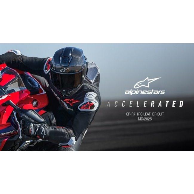alpinestars アルパインスターズ GP-R7 LEATHER SUIT [ジーピーアール