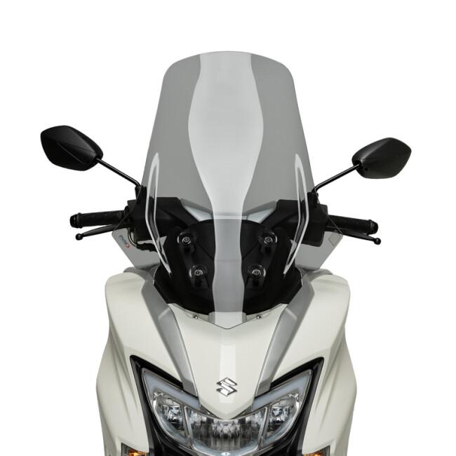 Puig（プーチ） V-TECH LINE ツーリングスクリーン (WINDSHIELD