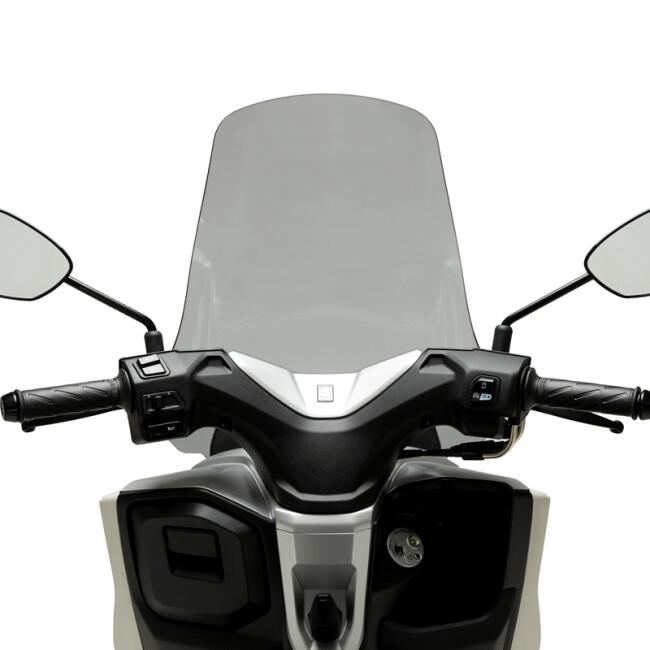 Puig（プーチ） V-TECH LINE ツーリングスクリーン (WINDSHIELD