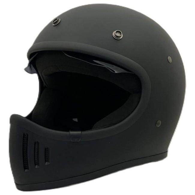 SUNUP サンアップ SM-001 PILOT(パイロット) ヘルメット サイズ：L