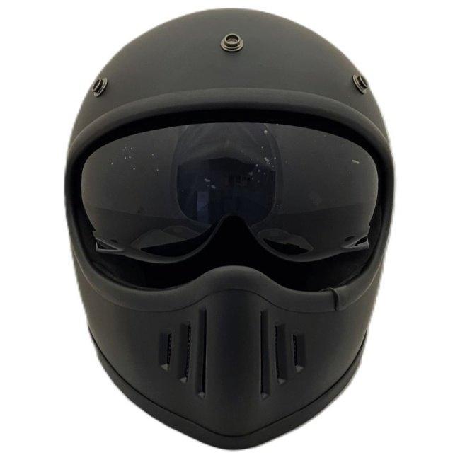 SUNUP サンアップ SM-001 PILOT(パイロット) ヘルメット サイズ：L