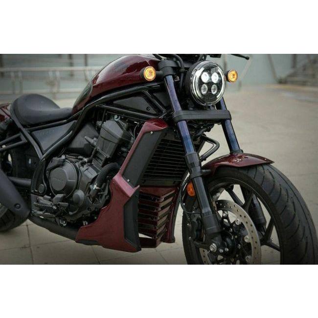 MaxNus マックスナス アンダーカウル V.1 REBEL1100 カラー