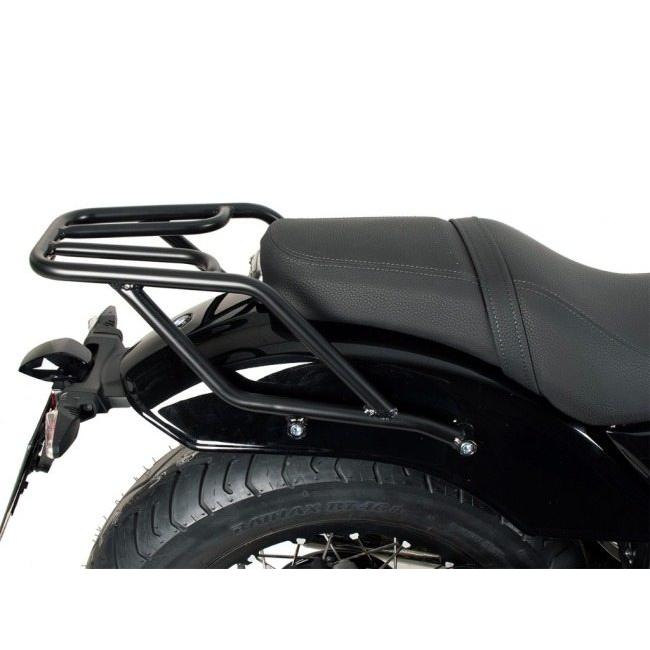 ヘプコ＆ベッカー HEPCO＆BECKER リアキャリア R12 BMW 外装 