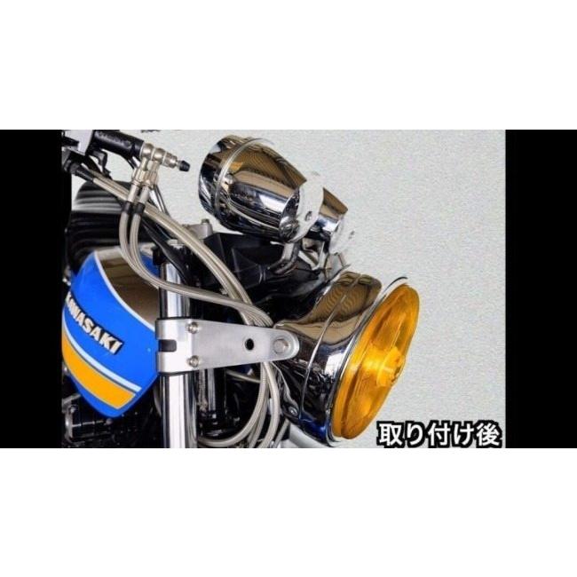 Hanasho 花田商会 メーターアップキット ゼファー400 ゼファー750