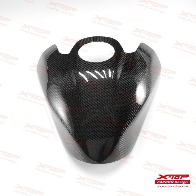 X-TOP エックストップ タンクカバー S1000RR S1000R BMW タンク関連 外装