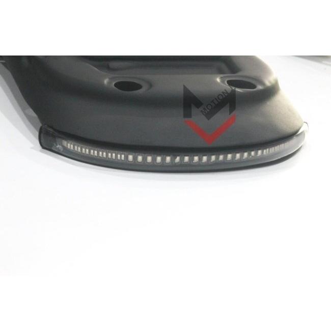 Motion J モーションジェイ Tail Tidy V.2 CL300 CL500 HONDA ホンダ