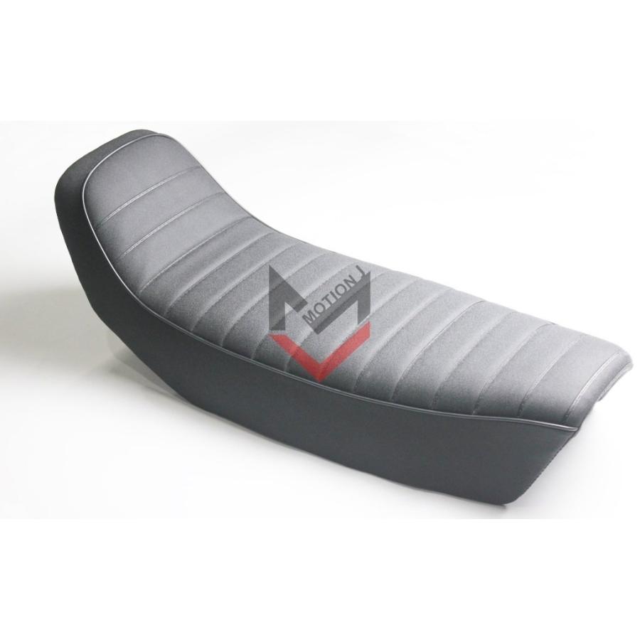 Motion J モーションジェイ ツインシート DAX125 タイプ：ゲルパッド