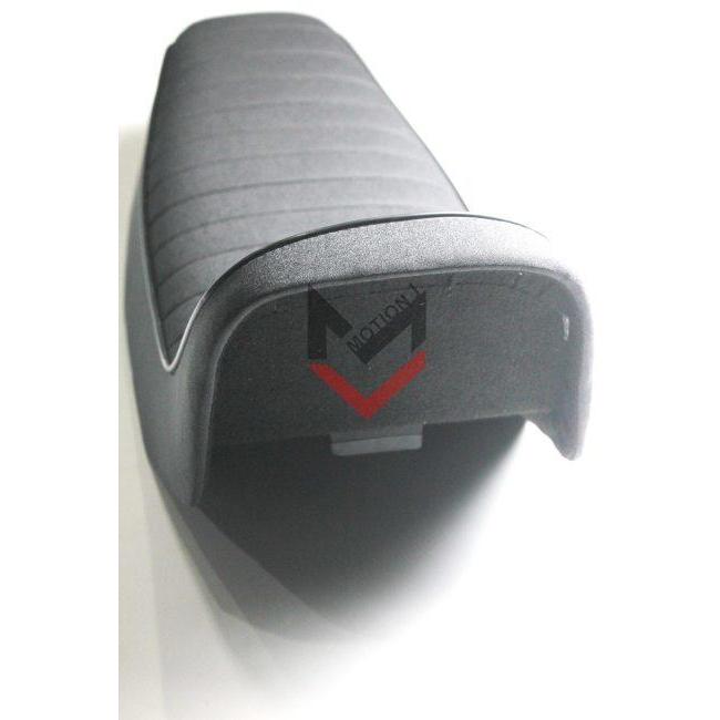 Motion J モーションジェイ ツインシート DAX125 タイプ：ゲルパッド