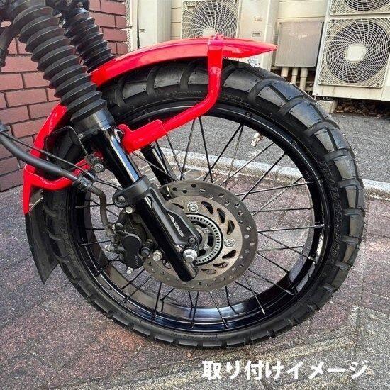 TWR ティーダブリューアール チューブレススポークアルミホイール
