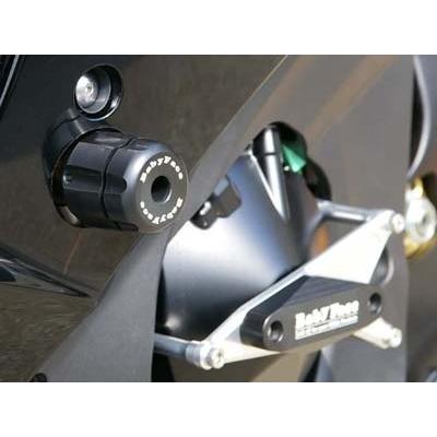 babyface BABYFACE ベビーフェイス エンジンスライダー CBR400R HONDA