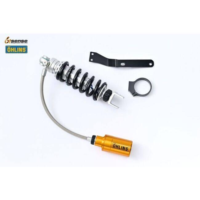 OHLINS（オーリンズ） シングルショックアブソーバー XSR125 XSR155