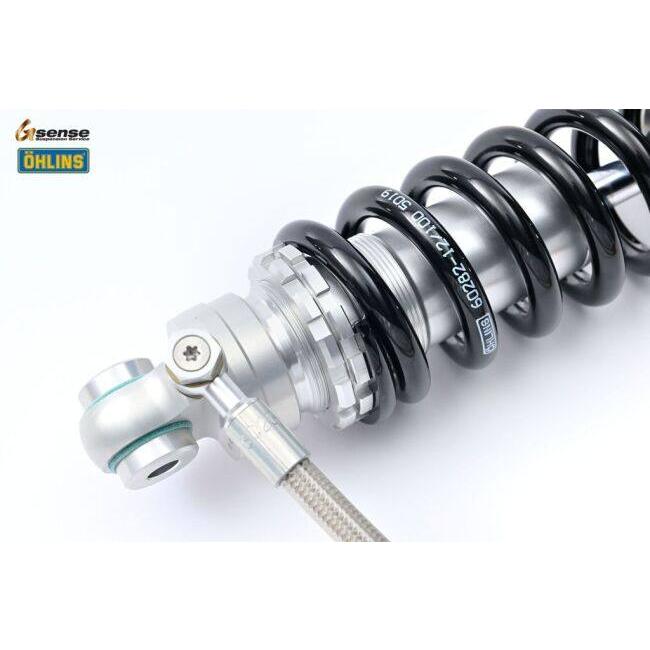 OHLINS（オーリンズ） シングルショックアブソーバー XSR125 XSR155