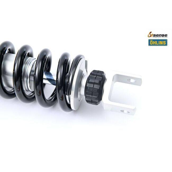 OHLINS（オーリンズ） シングルショックアブソーバー XSR125 XSR155