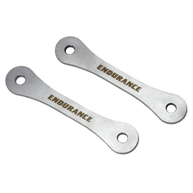 かん同梱 ENDURANCE（エンデュランス） ローリンクキット CBR400R NX400 HONDA