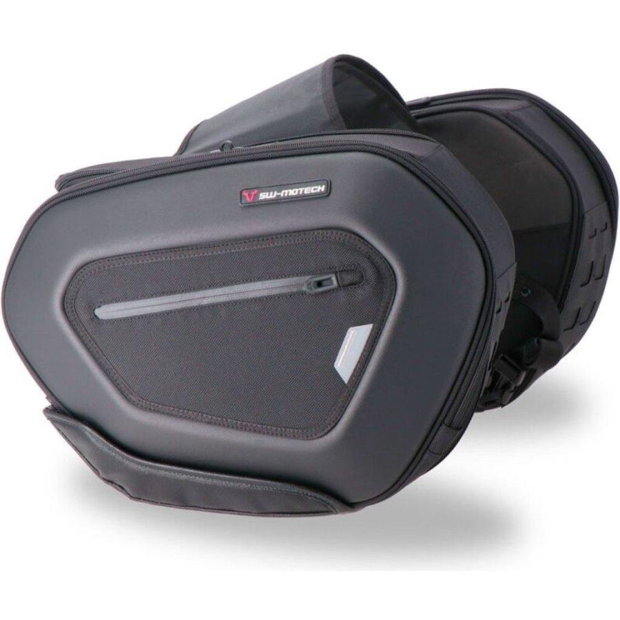 SW-MOTECH（エスダブリューモテック） SW-MOTECH SWモテック PRO BLAZE