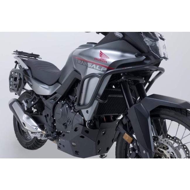 SW-MOTECH SWモテック クラッシュバー XL700V TRANSALP HONDA