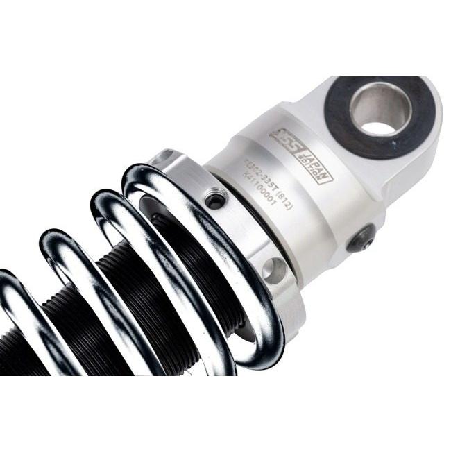 EFFEX エフェックス EFFEX×YSS ローダウンリアショック カラー