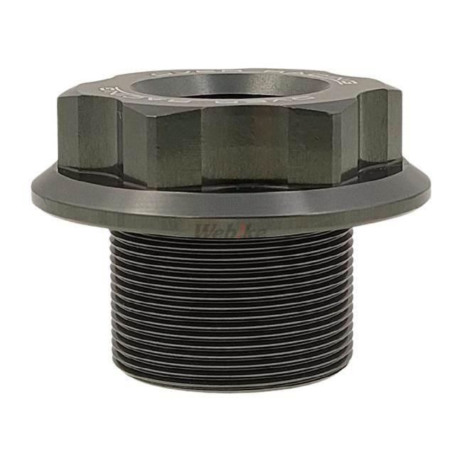 OVER RACING（オーバーレーシング） OVER オーヴァー ステムボルト